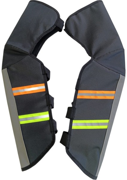 Motorsiklet Diz ve Bacak Koruma Su ( Yağmur ) ve Rüzgar Geçirmez fiyatları