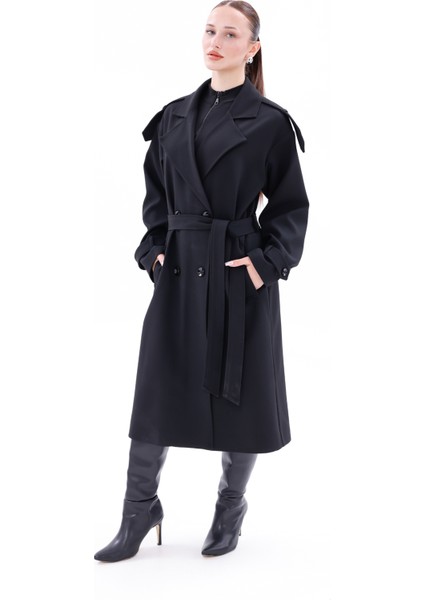 Kadın Trençkot Model Kaban fiyatları