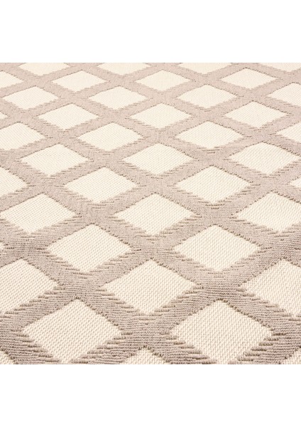 Soft Rosalie Kilim - Bej - 120X180 cm fiyatları