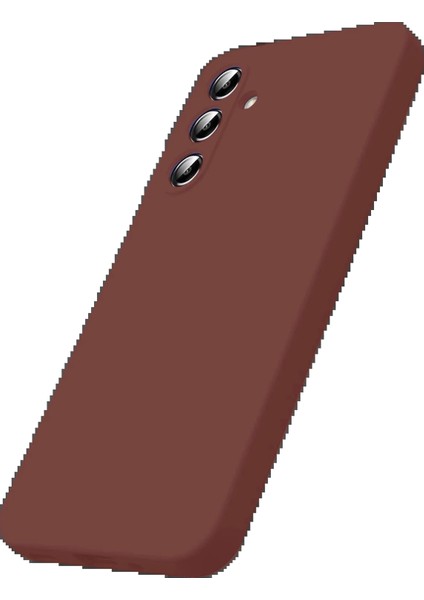 Bfs Samsung Galaxy S25 Fe First Silikon - Bordo modelleri