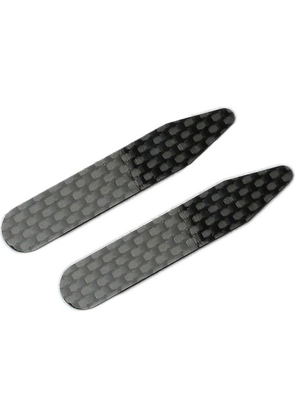 Siyah Yaka Baleni 6,0 cm
