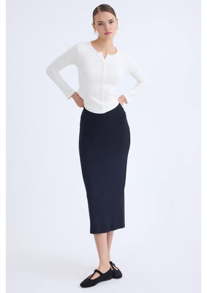 Midi Boy Fitilli Kalem Etek fırsatları