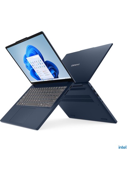 Ideapad Slim 3 Intel Core İ7-13620H 16GB Ram 1tb SSD WIN11 Pro 14'' Inç OLED Ekran 83K00018TREP2 + Elektropasaj Çanta fırsatları