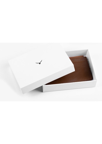 Hakiki Deri, El Yapımı, Kadın Kartlık, 5 Kart Yuvalı, 5507 Camel fırsatları