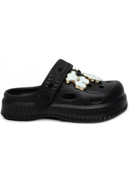 Rahat Bebe Terlik 303 Emojili ve Taşlı