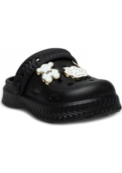 Rahat Bebe Terlik 303 Emojili ve Taşlı fiyatları