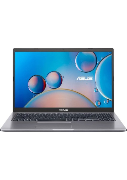 X515JA İ3-1005G1 Cpu 4 GB Ram 240 GB SSD Intel UHD Graphics 15,6 Inç WİN11 (Yenilenmiş Dizüstü Laptop)