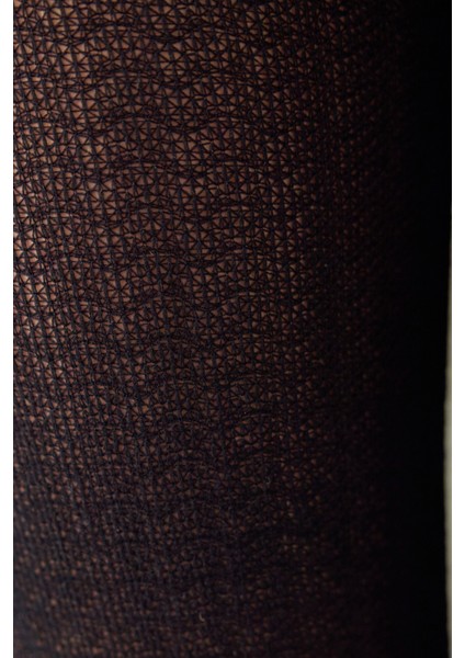 Siyah Kız Çocuk Pretty 90 Denye Mikro Külotlu Çorap fırsatları