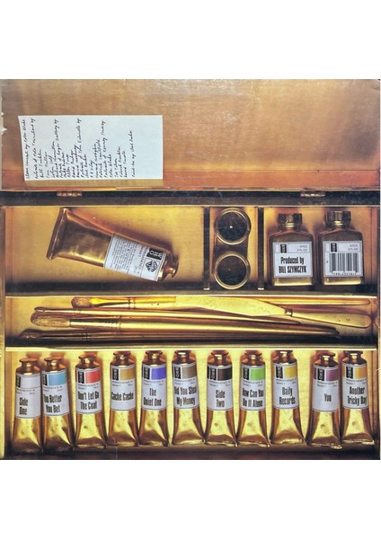 The Who Face Dances Lp Plak fiyatları