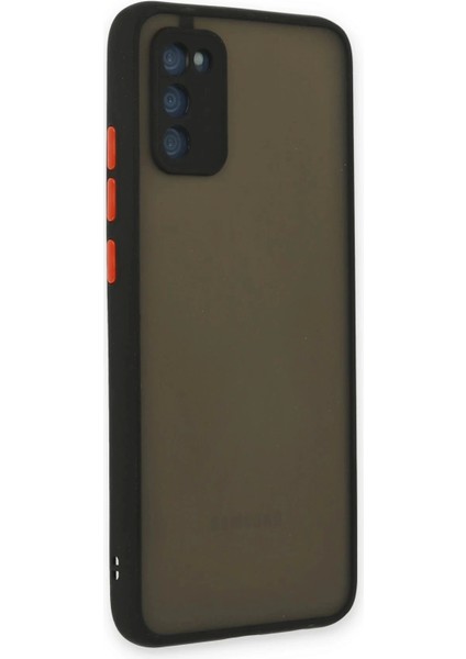 Bfs Samsung Galaxy S20 Fe Kılıf Montreal Silikon Kapak - Siyah fiyatları
