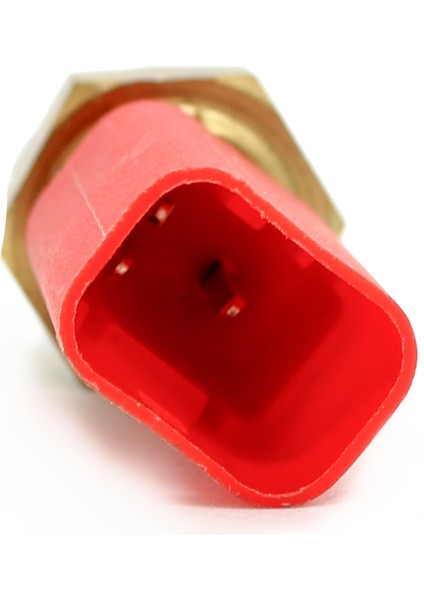 Palio Hararet Isı Müşürü Üç Fiş Kırmızı Punto Siena - 46520915 fiyatları