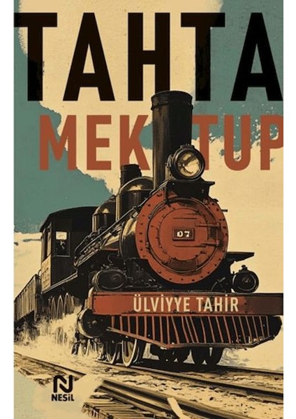 Tahta Mektup