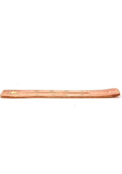 Tütsü Kayığı - Kahverengi - 26,5 cm fiyatları