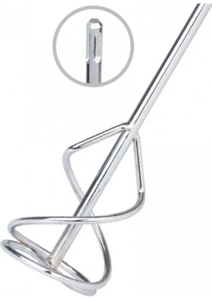 Sds Boya Karıştırıcı 100Ø fiyatları