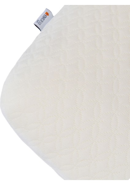 Soft Visko Yastık - Beyaz - 40X60X15 cm fiyatları