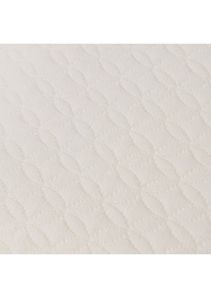 Soft Visko Yastık - Beyaz - 40X60X15 cm modelleri