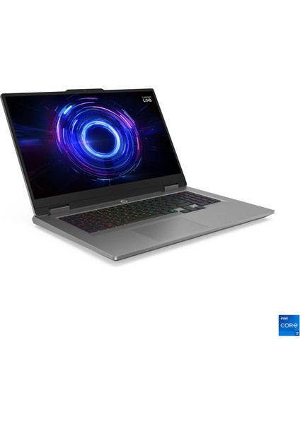 Loq 17IRX10 Intel Core I7 14700HX 64GB 2tb SSD Rtx 5070 8gb (115W) 17,3" Fhd 165Hz IPS Panel Freedos Taşınabilir Bilgisayar 83JH006HTR fiyatları