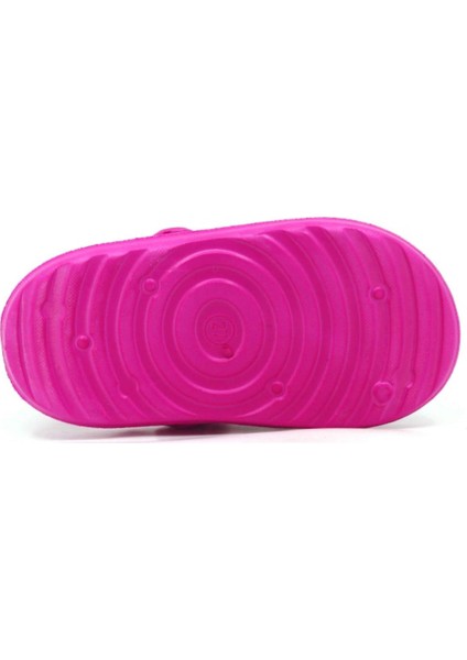 Çocuk Kreş Havuz Plaj Tatil Günlük Yazlık Rahat Kaydırmaz Tabanlı Terlik Sandalet modelleri