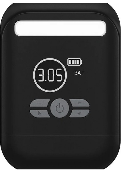 Hepu HP-M02 Jump Starter 10000MAH Akü Takviye Cihazı Lastik Şişirme Kompresör Powerbank Fener modelleri