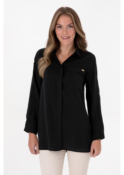 Kadın Gömlek