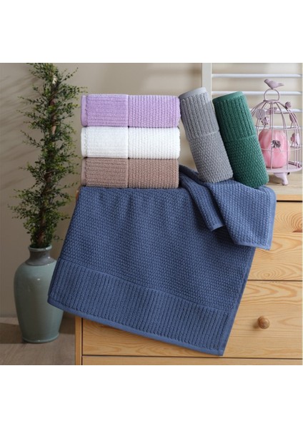 Harmoni - Pamuklu Havlu 50*90 modelleri