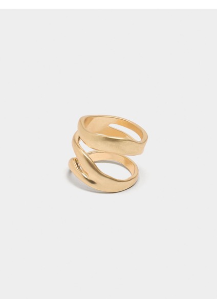 Çift Görünümlü Yüzük modelleri