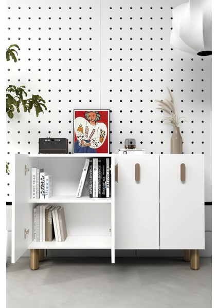 8182KM-64DH Konsol,kahve Köşesi,ayakkabılık,ofis Evrak Dolabı,mutfak Kiler Dolabı,tv Ünitesi-Bs modelleri