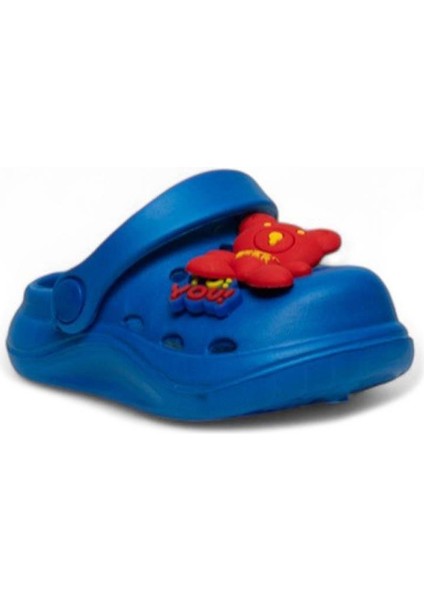 Rahat Bebe Terlik 303 Emojili ve Taşlı modelleri