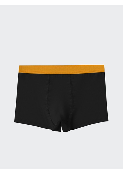 Yeni Sezon Baskılı Erkek Çocuk Boxer 3'lü modelleri