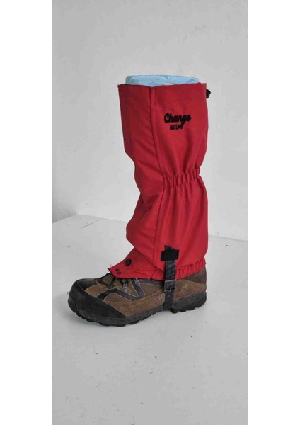 Kamp Yürüyüş Tozluk