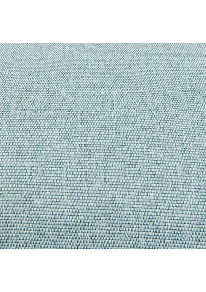 Soft Oras Kırlent - Mavi - 35X55 cm fiyatları