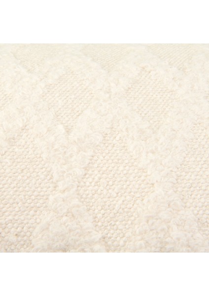 Soft Dahon Kırlent - Ekru - 35X55 cm fiyatları