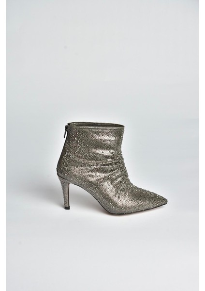 V572127214 Platin Sim Taşlı Ince Topuklu Abiye Bot indirimleri