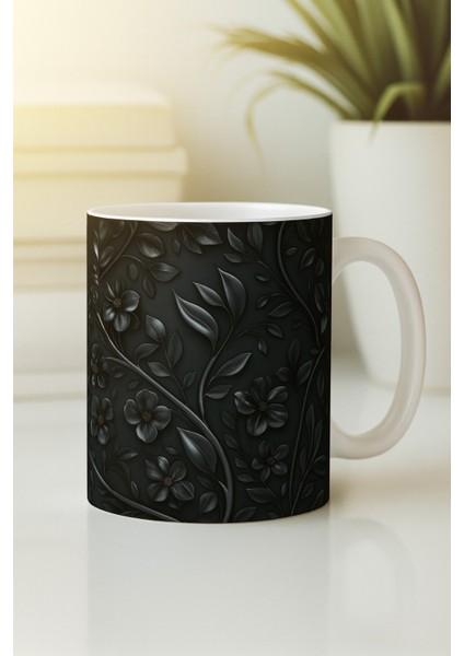 Kupa BARDAKRESIMBASKIKUPA9X8,5