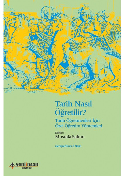 Tarih Nasıl Öğretilir?