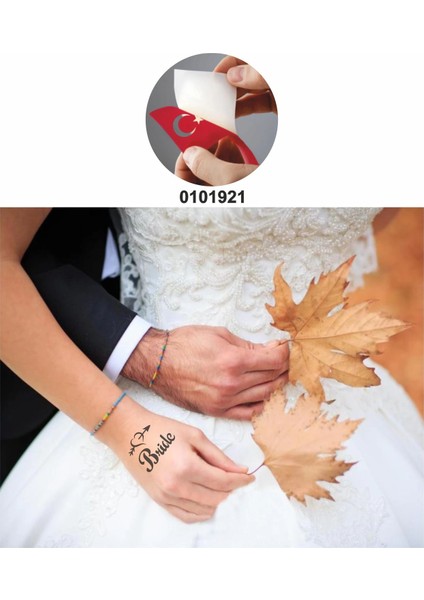 Kalpli Gelin Yazısı Tattoo Geçici Dövme Şablonları Kına Kalıpları fiyatları