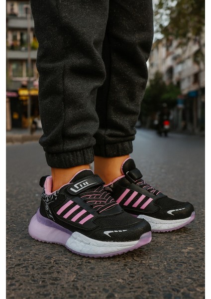 Ortopedik Unisex Çocuk Suya Dayanıklı Rahat Sneaker fiyatları