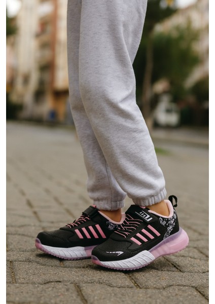 Ortopedik Unisex Çocuk Suya Dayanıklı Rahat Sneaker modelleri