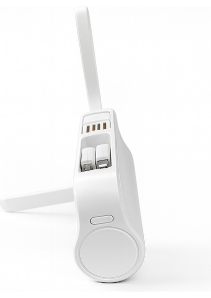 K13 | 5000MAH Taşınabilir Powerbank | Hızlı Şarj | Usb, Type-C, Lightning Uyumlu fiyatları