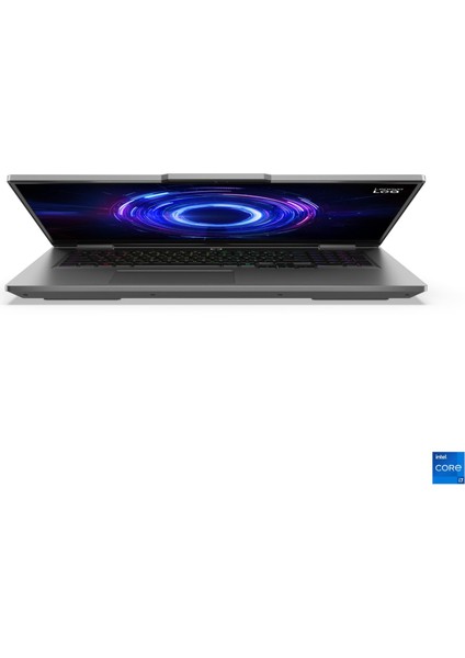 Loq 17IRX10 Intel Core I7 14700HX 24GB 1tb SSD Rtx 5070 8gb (115W) 17,3" Fhd 165Hz IPS Panel Freedos Taşınabilir Bilgisayar 83JH006HTR