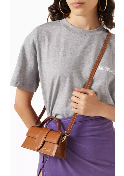 Le Bambino Mini Tote Çanta, Deri & Modern Şıklık fiyatları