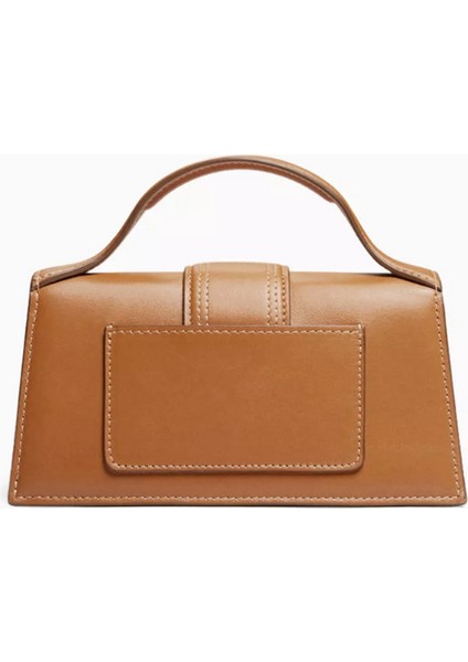 Le Bambino Mini Tote Çanta, Deri & Modern Şıklık modelleri
