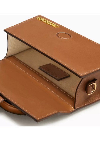 Le Bambino Mini Tote Çanta, Deri & Modern Şıklık fırsatları
