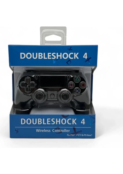 Ps4 Joystick Ps4 Kol Dualshock4 V2 Oyun Kolu Ps4 (4915) fırsatları