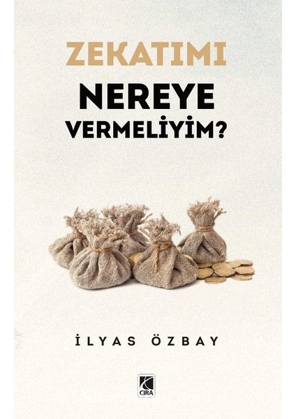 Zekatımı Nereye Vermeliyim?