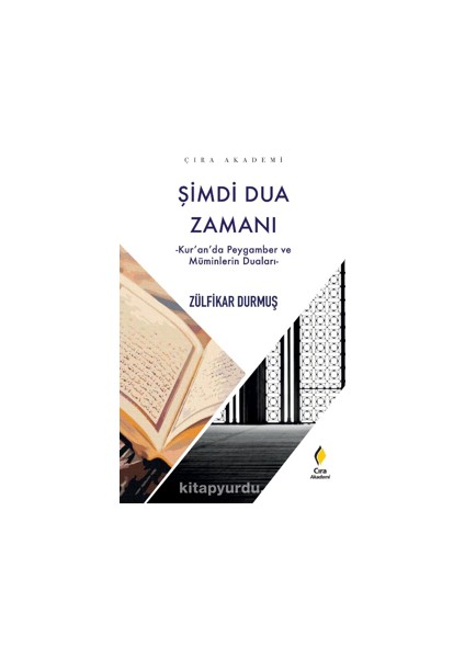 Şimdi Dua Zamanı