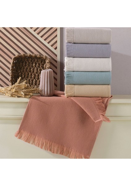 Mia - Pamuklu Havlu 50*90