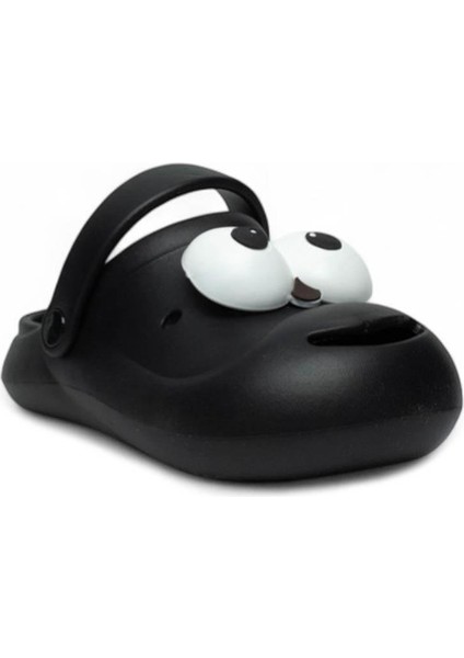 Twingo 101 Taşlı Emojili Esnek Çocuk Terlik modelleri