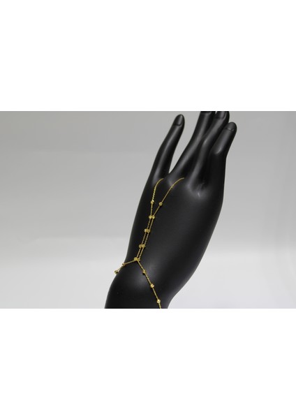 14 Ayar Altın 2 Sıra Dorikalı Şık ve Zarif Şahmeran modelleri