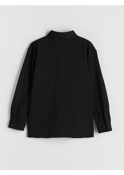 Yeni Sezon Uzun Kollu Erkek Çocuk Gömlek fiyatları